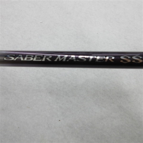 ２５サーベルマスターＳＳテンヤ８２ＭＨ１８０